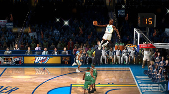 Illustration for article titled The Year In Sports Video Games